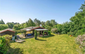 3 Bedroom Awesome Home In Rødby